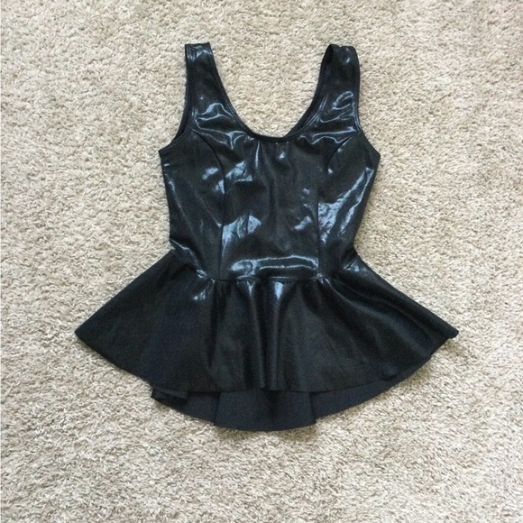 🔥🔥HOST PIC🔥🔥 Peplum Top - Picture 3 of 11